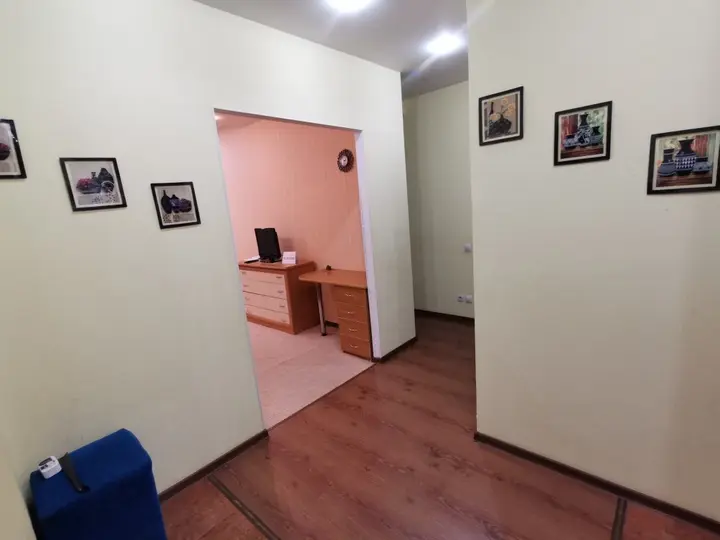 Волгоград: Апартаменты на Космонавтов 19