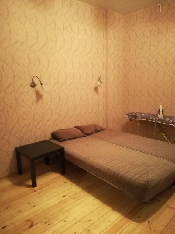Нижний Новгород: Апартаменты на Краснозвёздной 23