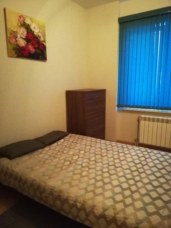 Нижний Новгород: Апартаменты на Краснозвёздной 23