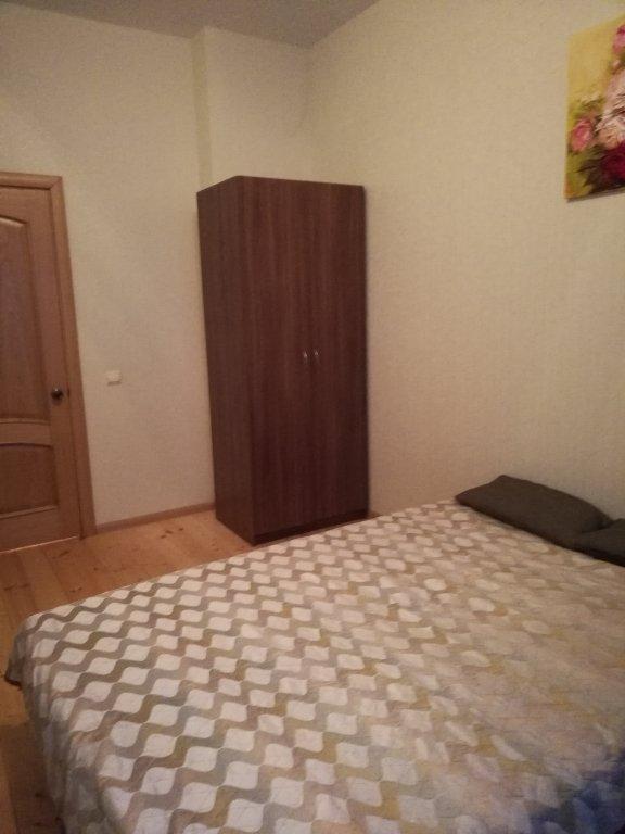 Нижний Новгород: Апартаменты на Краснозвёздной 23