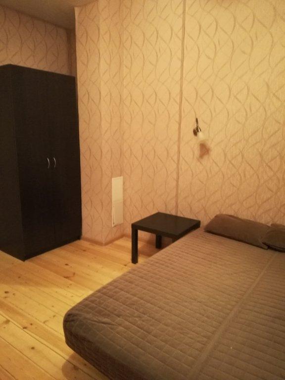 Нижний Новгород: Апартаменты на Краснозвёздной 23