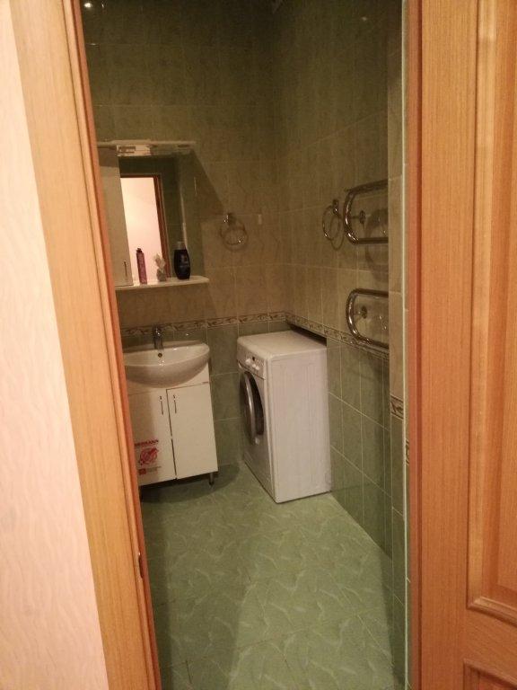 Нижний Новгород: Апартаменты на Краснозвёздной 23