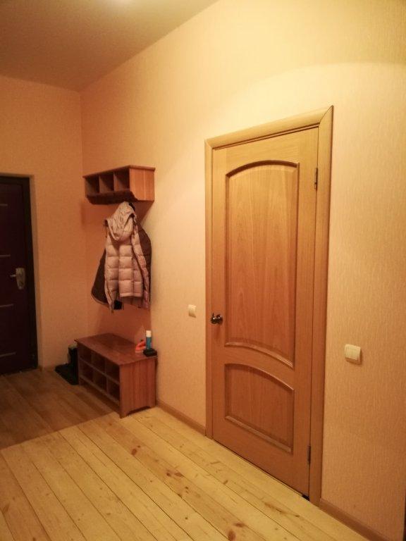 Нижний Новгород: Апартаменты на Краснозвёздной 23