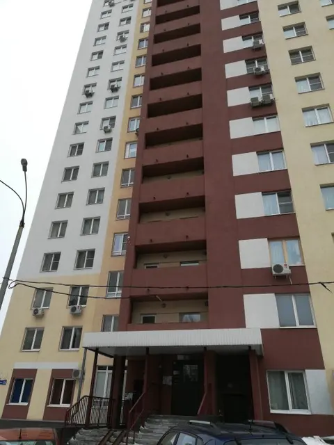 Нижний Новгород: Апартаменты на Краснозвёздной 23