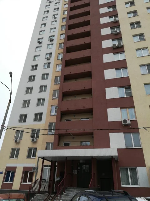 Нижний Новгород: Апартаменты на Краснозвёздной 23