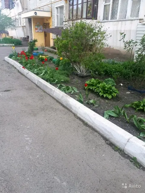 Пятигорск: Апартаменты на Крайнего