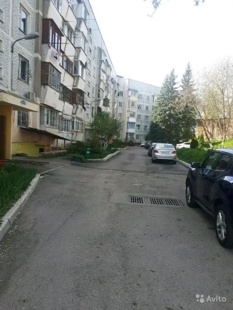 Пятигорск: Апартаменты на Крайнего
