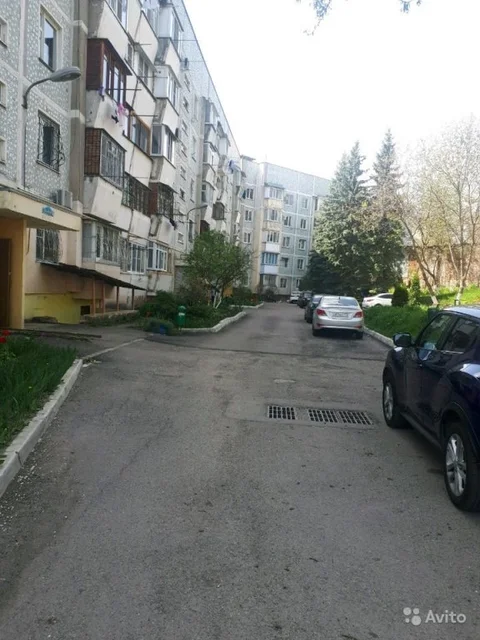 Пятигорск: Апартаменты на Крайнего