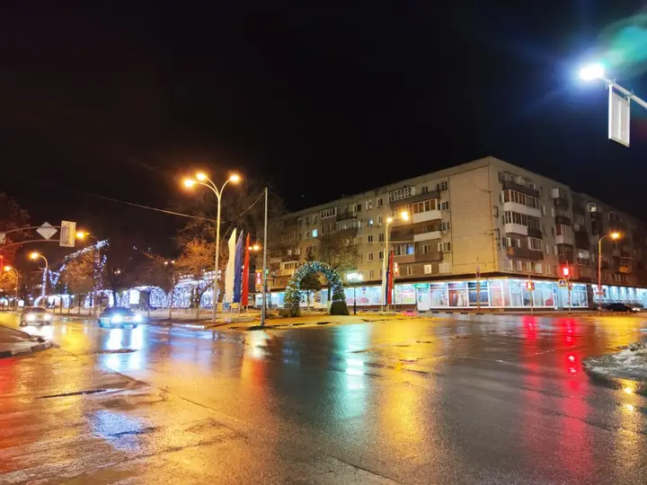 Апартаменты на Кузнецова 1 — фото 1