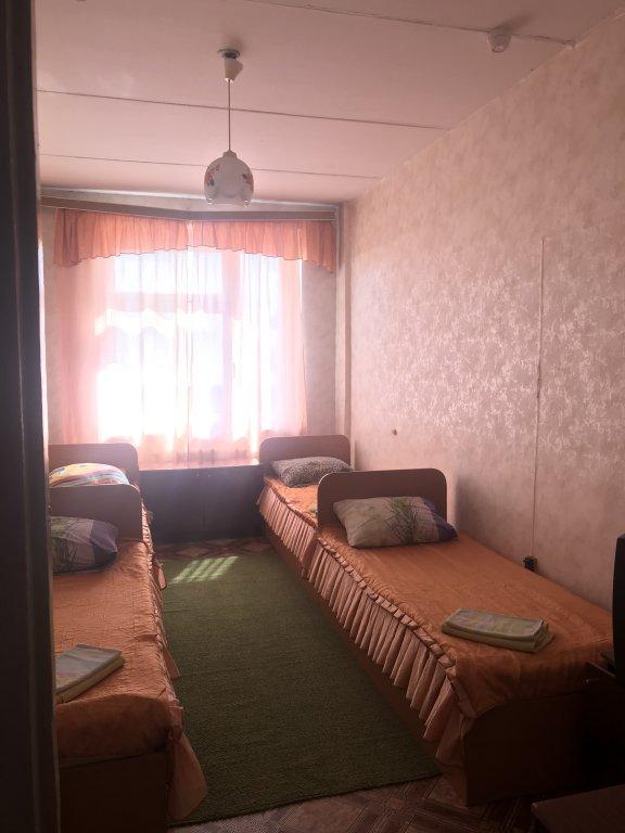 Богданович: Хостел на Ленина 13
