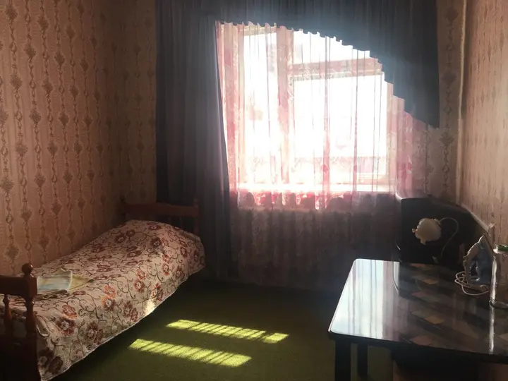 Богданович: Хостел на Ленина 13