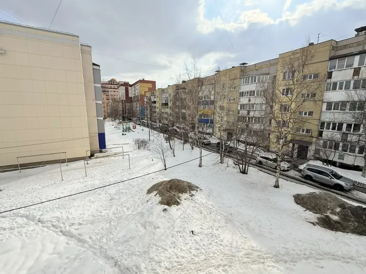 Южно-Сахалинск: Квартира Рента 65 на Ленина 329А