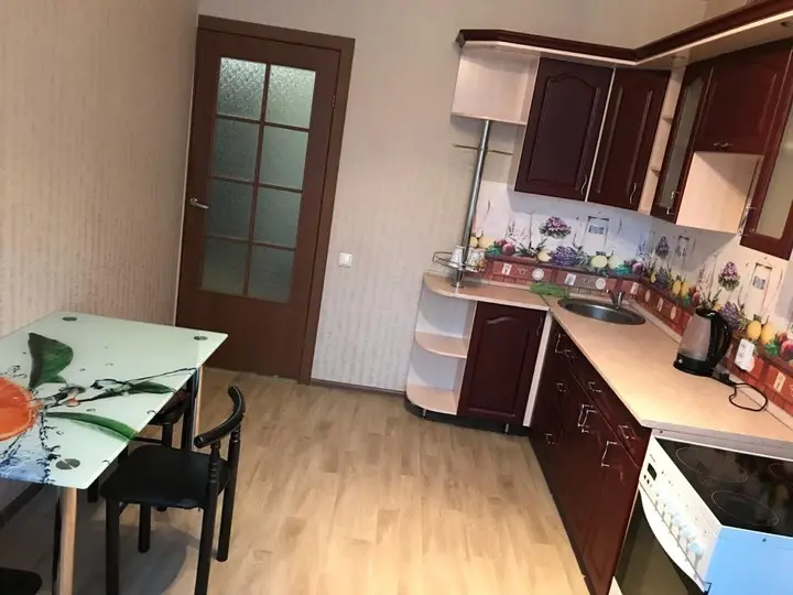 Квартира на Ленина — фото 5