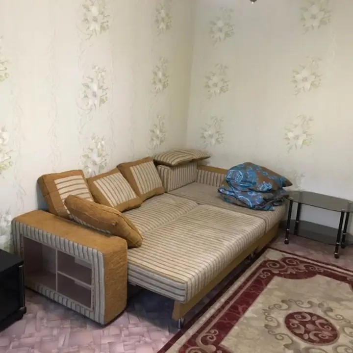 Квартира на Ленина — фото 1