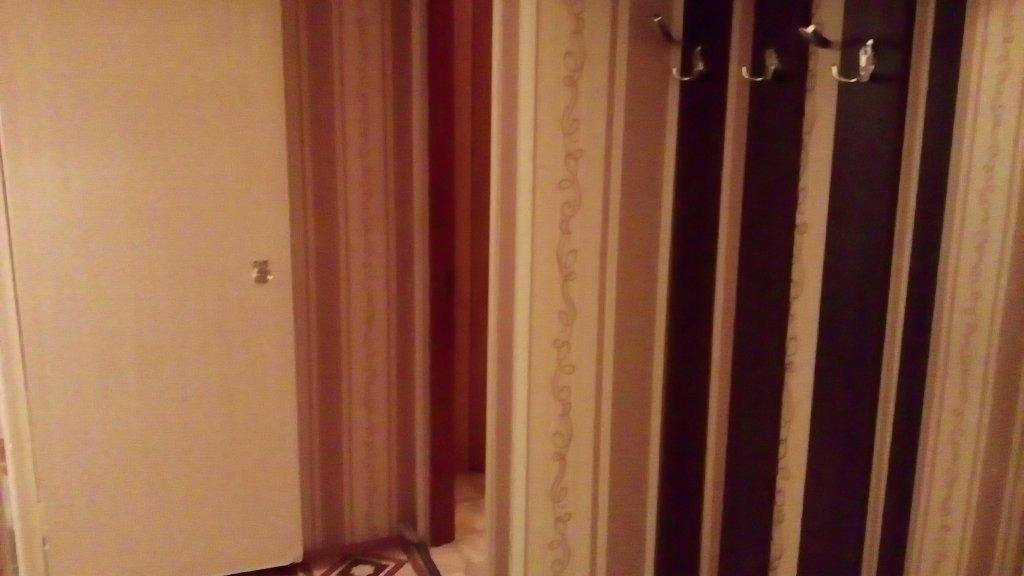Архангельск: Апартаменты на Логинова 26