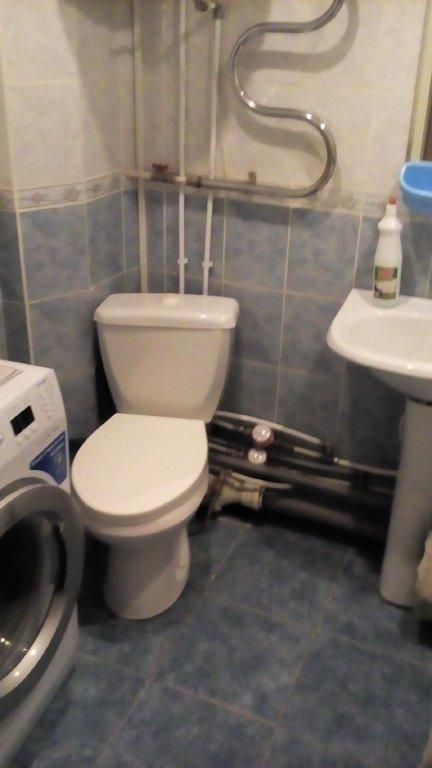 Архангельск: Апартаменты на Логинова 26
