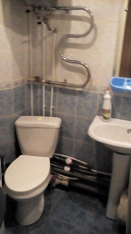 Архангельск: Апартаменты на Логинова 26