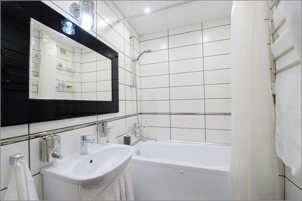 Петропавловск-Камчатский: Na Maksutova Apartment