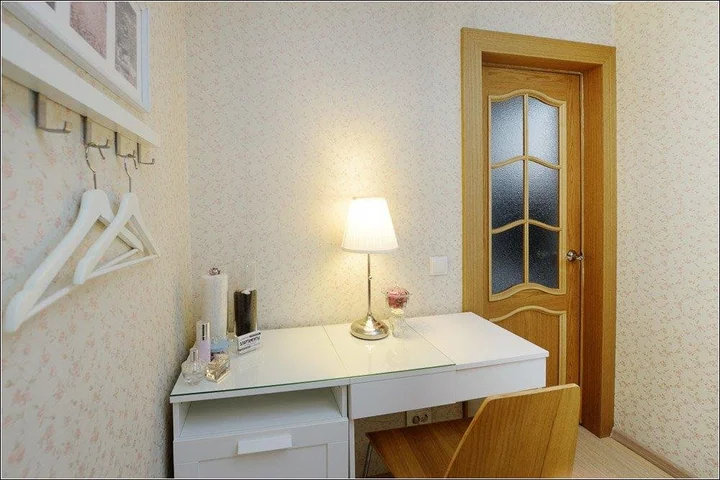 Петропавловск-Камчатский: Na Maksutova Apartment