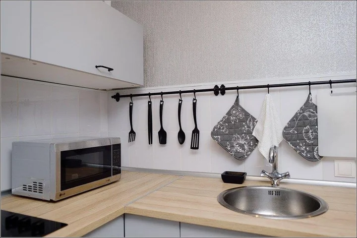 Петропавловск-Камчатский: Na Maksutova Apartment