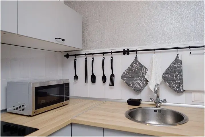 Петропавловск-Камчатский: Na Maksutova Apartment