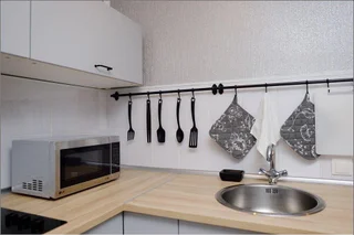 Петропавловск-Камчатский: Na Maksutova Apartment