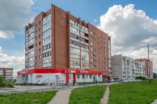Верхняя Пышма: Апартаменты на Мичурина 10Б