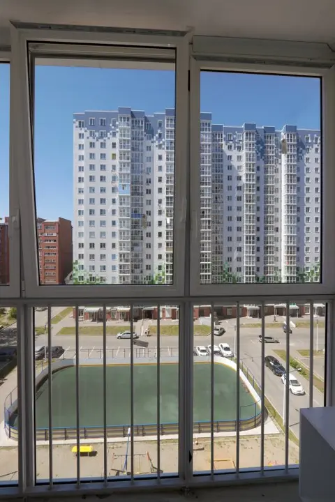 Иркутск: Квартира на Микрохирургии Глаза 5
