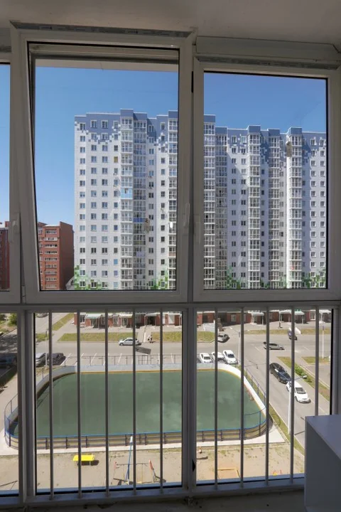 Иркутск: Квартира на Микрохирургии Глаза 5