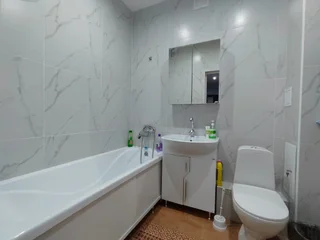 Саранск: Квартира на Мордовской