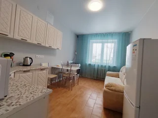 Саранск: Квартира на Мордовской