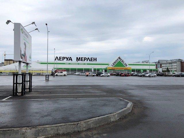 Архангельск: Апартаменты на Московском Проспекте 40
