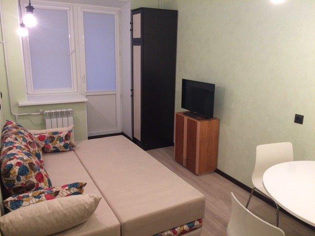 Архангельск: Апартаменты на Московском Проспекте 40