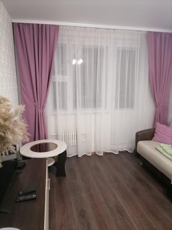 Нижний Новгород: Апартаменты На Моторном