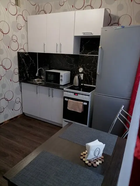 Нижний Новгород: Апартаменты На Моторном