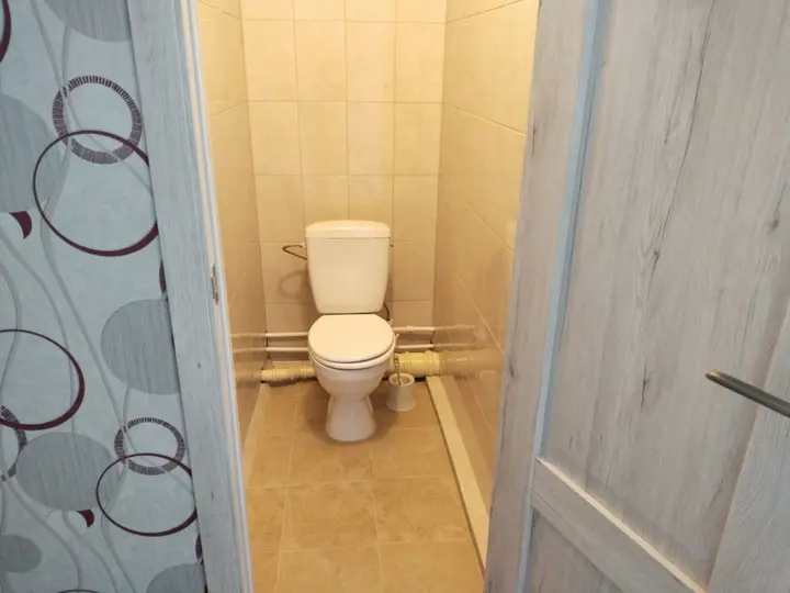Нижний Новгород: Апартаменты На Моторном