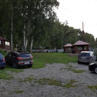 Ая: Сказка Алтая