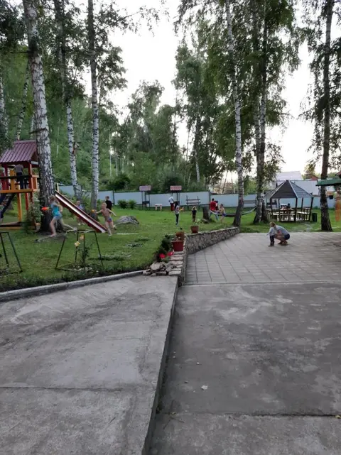 Ая: Сказка Алтая