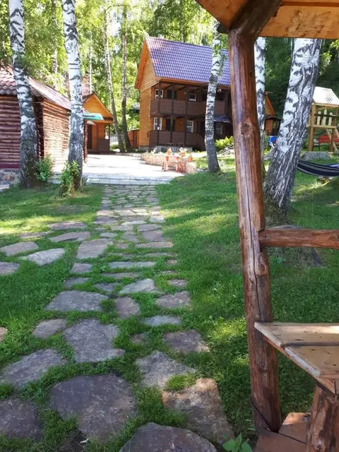 Ая: Сказка Алтая