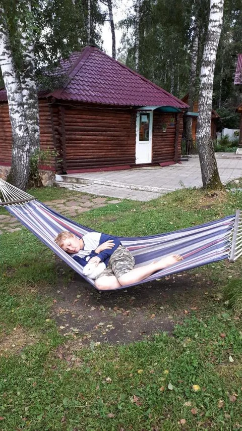 Ая: Сказка Алтая