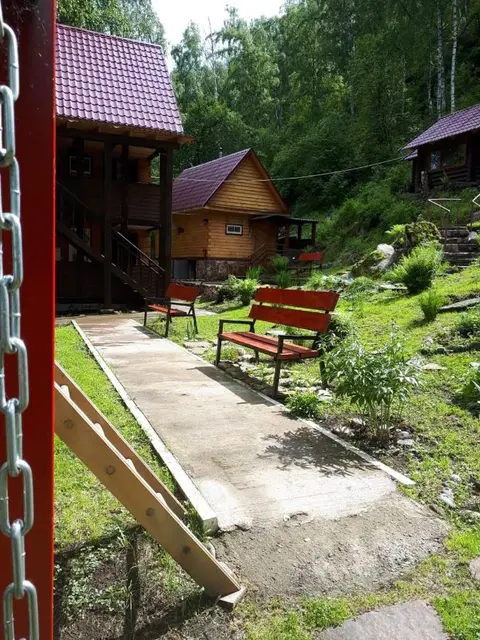 Ая: Сказка Алтая