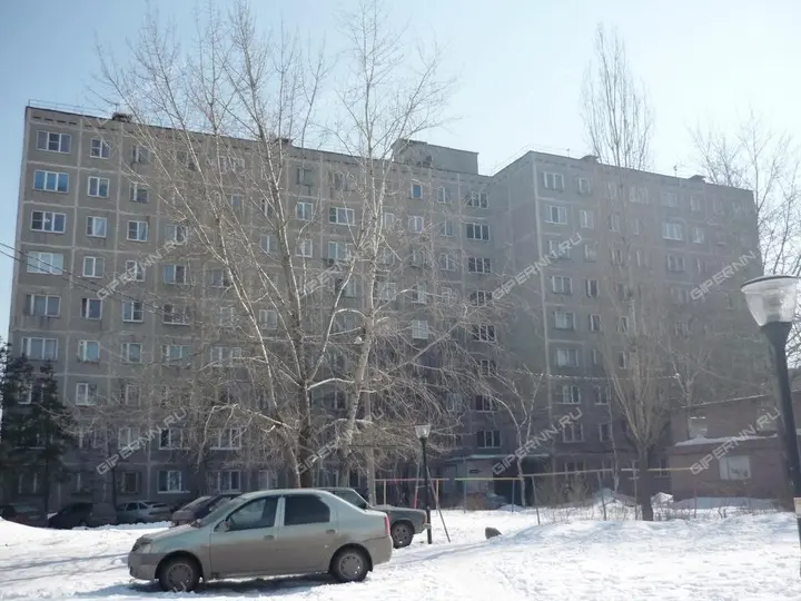 Нижний Новгород: Апартаменты на Народной 42