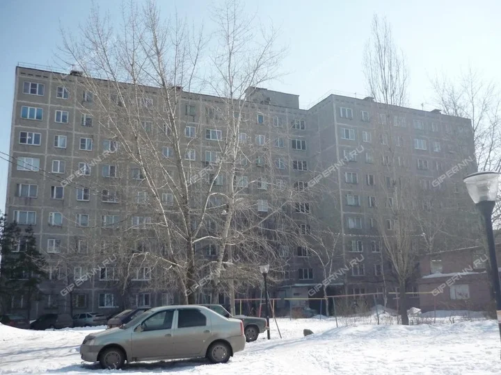 Нижний Новгород: Апартаменты на Народной 42