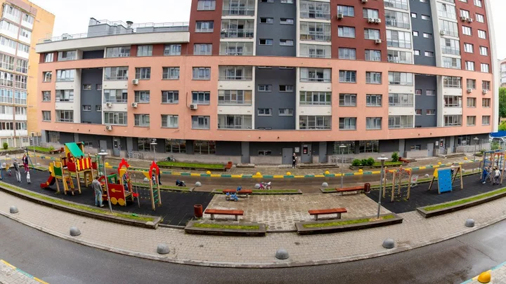 Нижний Новгород: Апартаменты на Невзоровых