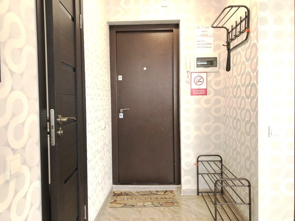 Барнаул: Na Nikitina Apartments