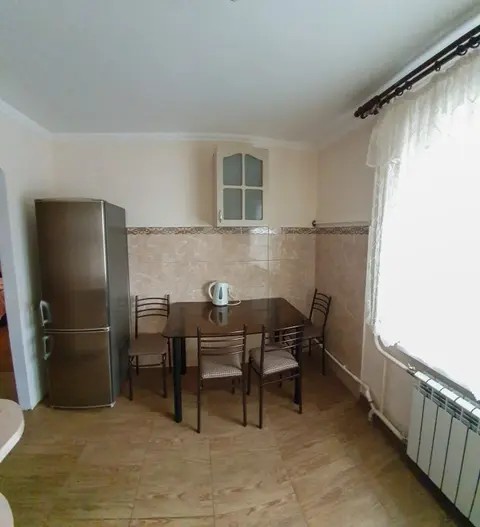 Пятигорск: Na Pervomayskoy Apartments