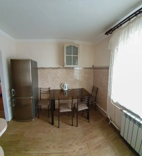 Пятигорск: Na Pervomayskoy Apartments