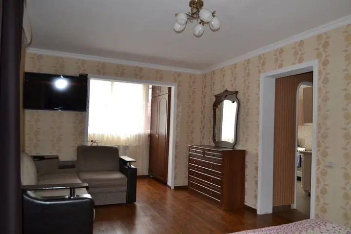 Пятигорск: Na Pervomayskoy Apartments