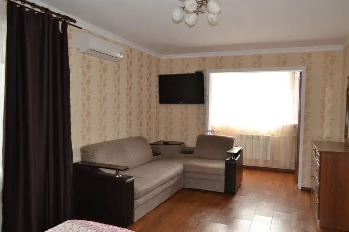Пятигорск: Na Pervomayskoy Apartments