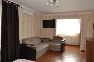 Пятигорск: Na Pervomayskoy Apartments